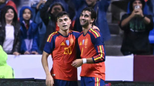 Pedri y Ferran Torres lideran la victoria de Espa&ntilde;a en su &uacute;ltima prueba para el Mundial