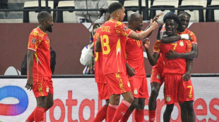 Senegal top AFCON group, DR Congo to face Algeria in last 16