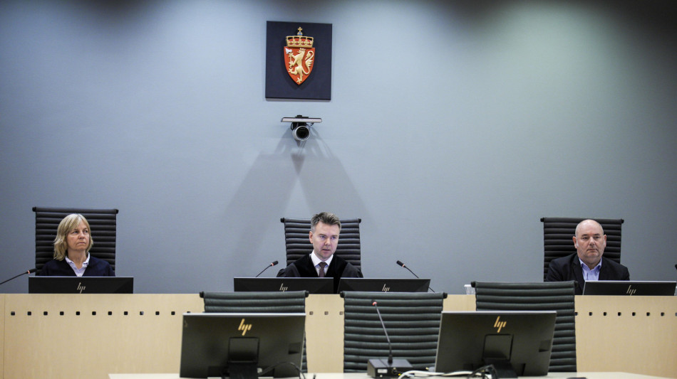 Il figlio della principessa di Norvegia condannato a 4 anni per stupro