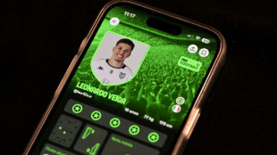 La IA, un nuevo ojeador para talentos en el f&uacute;tbol fuera del radar