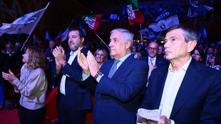 Mercoledì tavolo leader maggioranza con Meloni sulle Regionali
