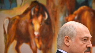 El jefe de la milicia Wagner est&aacute; en Rusia, seg&uacute;n el presidente bielorruso