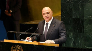 El presidente liban&eacute;s afirma que es "necesario negociar" con Israel, pa&iacute;s con el que contin&uacute;a en guerra