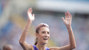 Atletica: Battocletti rinuncia alla Diamonds League e agli Ultimate