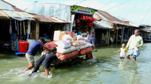 Bangladesh: huit morts et deux millions de sinistr&eacute;s dans les inondations
