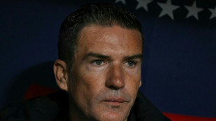 El Oviedo despide a Luis Carrión tras caer 4-0 ante el Sevilla