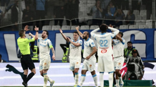 Ligue 1: l'OM toujours en plein marasme, suspense total pour l'Europe