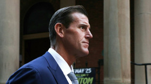 Un ex-soldat australien inculp&eacute; pour des crimes de guerre pr&eacute;sum&eacute;s en Afghanistan