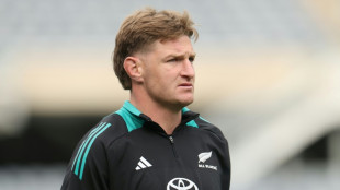 New Zealand make changes after Barrett brothers' injuries as Scotland drop Van der Merwe