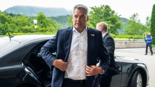 Zustimmung gr&uuml;ner Ministerin zu EU-Gesetz l&ouml;st Koalitionskrise in &Ouml;sterreich aus
