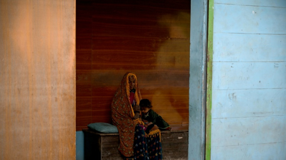 Pakistan battles legions of fake doctors