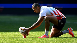 'Fire in belly' as Kurtley Beale set for Super Rugby milestone  