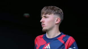 El joven prodigio alem&aacute;n Lennart Karl es baja para el Mundial