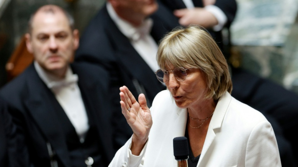 Loi sur Charcot: "tr&egrave;s bon espoir" de sortie prochaine de l'arr&ecirc;t&eacute; d'application, d&eacute;clare Rist