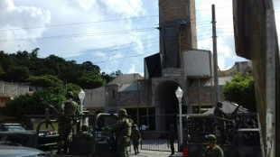 Asesinan a tiros a un periodista en el este de M&eacute;xico