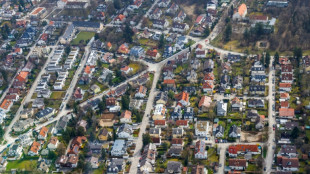 Bundesfinanzhof: Grundsteuer in Baden-W&uuml;rttemberg ist verfassungsgem&auml;&szlig;