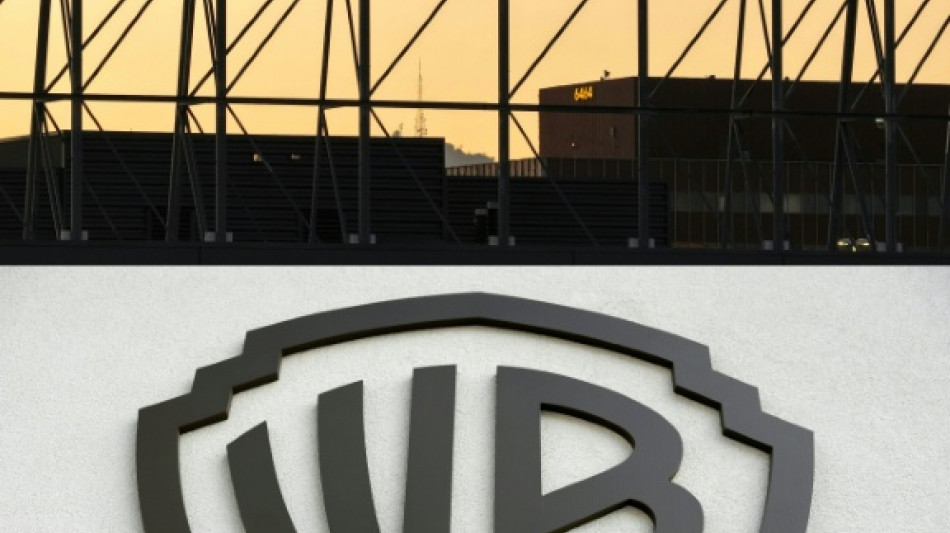 Warner Bros Discovery rejeita oferta da Paramount e d&aacute; prefer&ecirc;ncia &agrave; proposta da Netflix