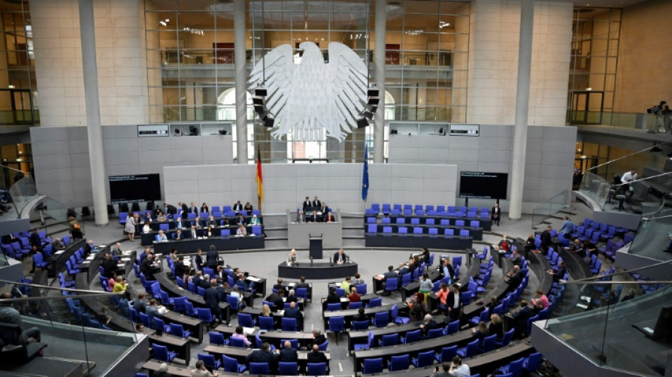 Bundestagsabgeordnete fordern bessere Vereinbarkeit von Familie und Mandat