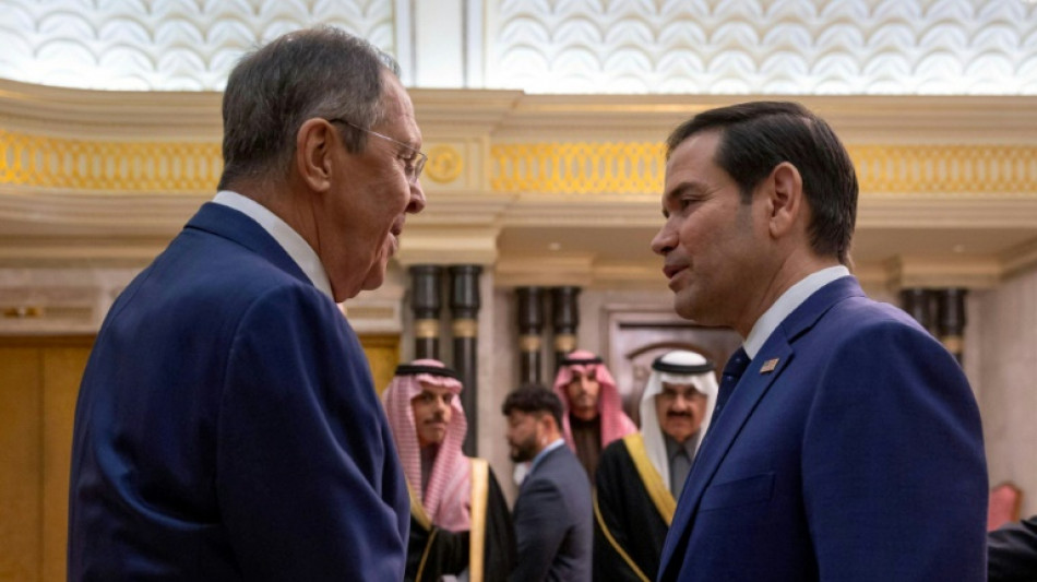 Erneute Gespräche zwischen Delegationen aus den USA und Russland in Riad