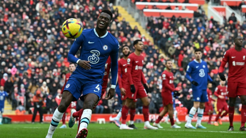 Europe looks on helplessly at 'wild' spending by Premier League clubs