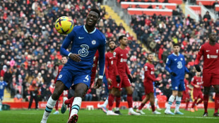 Europe looks on helplessly at 'wild' spending by Premier League clubs