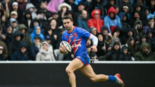 Bordeaux-Begles give up on top two hopes after shock Stade Francais loss