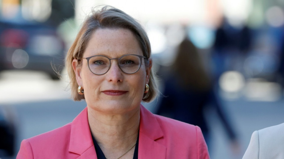 Hochwasser: Justizministerin Hubig k&uuml;ndigt Pflichtversicherung bei Wohngeb&auml;uden an