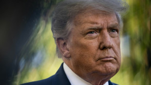 Trump demanda a Clinton por acusaciones de colusión con Rusia