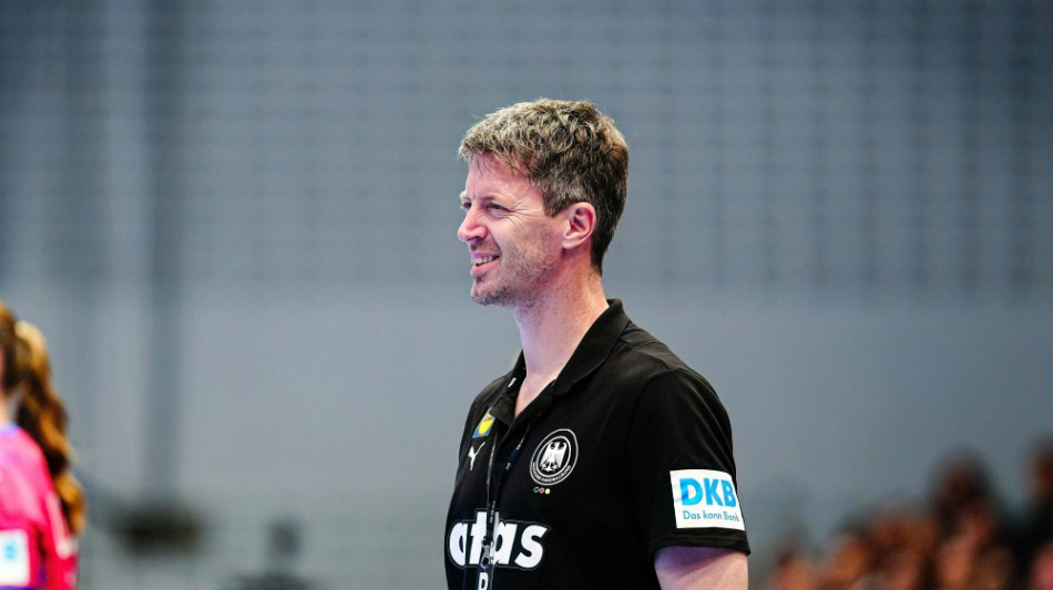 Kribbeln bei DHB-Frauen: Heim-WM nimmt Formen an
