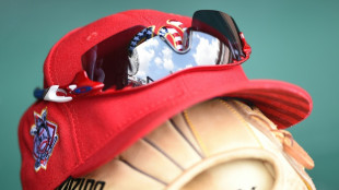 Nationals make Butera MLB's youngest manager since 1972