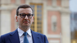 Warschau: Regierungschefs Polens, Tschechiens und Sloweniens reisen nach Kiew