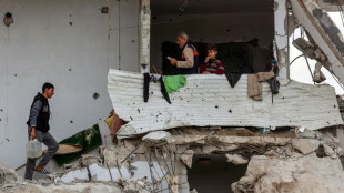 Israël dit préparer un plan pour autoriser les Gazaouis à quitter leur territoire