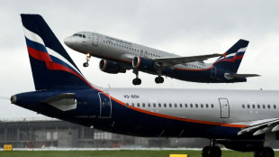 Aeroflot stoppt internationale Flüge wegen Sanktionen