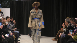 Debutta a Milano Victor Hart, dal Ghana la nuova uniforme