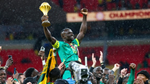 Senegal anuncia un recurso ante el TAS sobre la Copa &Aacute;frica perdida en los despachos