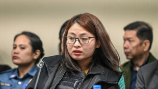 Chinese woman who faked nationality to become Philippine mayor jailed for trafficking