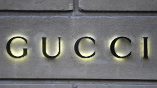 Kering shares tumble as Gucci fails to reassure investors