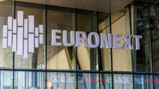 La Bourse de Paris termine en petite baisse, attentiste face aux tensions commerciales