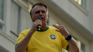 Bolsonaro qualifie de "dictateur" le juge qui a suspendu X au Br&eacute;sil