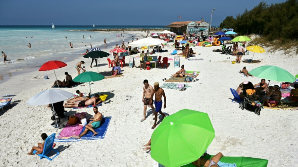 Urlaub in S&uuml;deuropa teils deutlich g&uuml;nstiger als in Deutschland