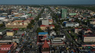 Guyana, atrapado con su petróleo entre Venezuela y EEUU