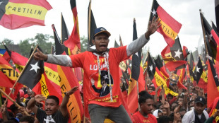East Timor votes in presidential election