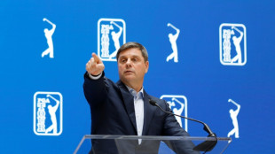 La PGA quiere modificar su modelo de competencias