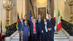 L'appello della Confindustria al G7 'ora un nuovo patto per la competitivit&agrave;'