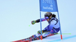 Ski: à onze mois des JO-2026, Brignone se blesse gravement