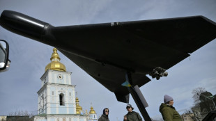 Ucrania y Rusia intercambian prisioneros antes de una breve tregua por la Pascua ortodoxa