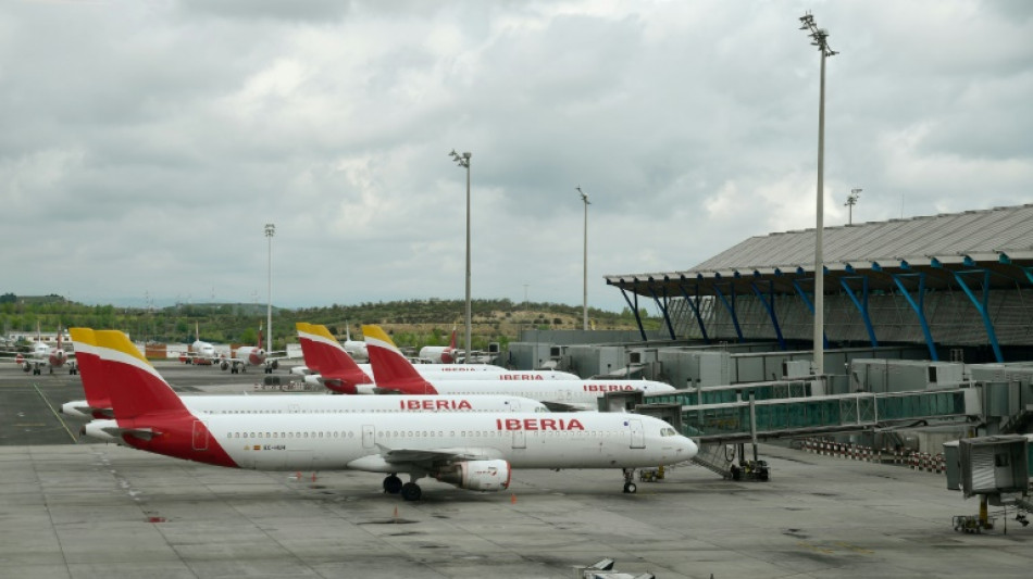 Espa&ntilde;a har&aacute; una inversi&oacute;n millonaria para ampliar el aeropuerto de Madrid