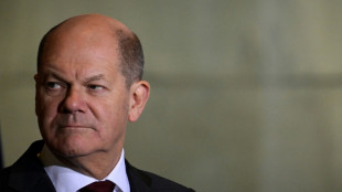 Scholz stellt sich nach einem Jahr Kanzlerschaft gutes Zeugnis aus