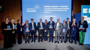 'Imprese Vincenti', a Milano premiate le eccellenze estere