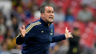 El brasile&ntilde;o Andr&eacute; Jardine termina su exitosa etapa como t&eacute;cnico del Am&eacute;rica de M&eacute;xico